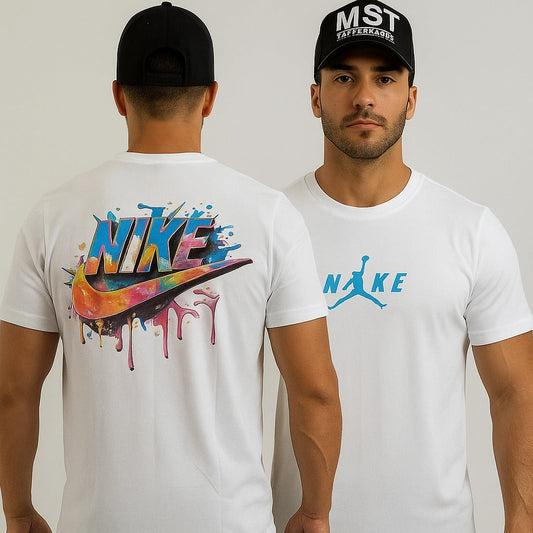 Camiseta Nike