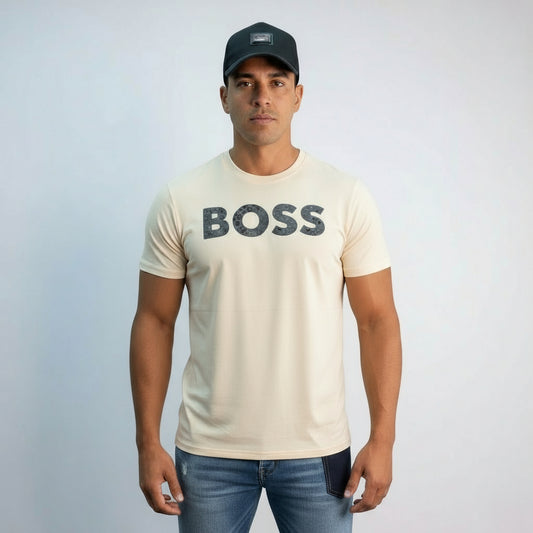 Camiseta Hugo Boss