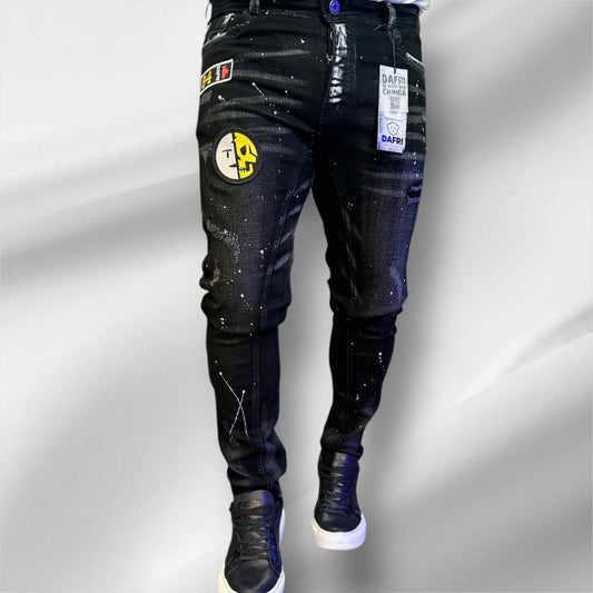 Ref. Dafri 130 Jean Urbano