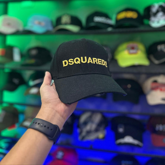 Gorra Dsquared