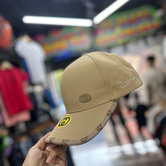 Gorra Gucci
