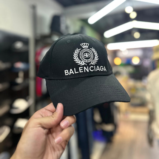 Gorra Balenciaga