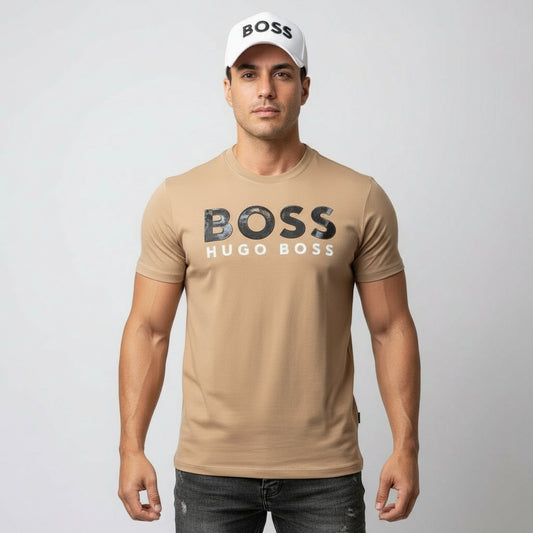 Camiseta Hugo Boss
