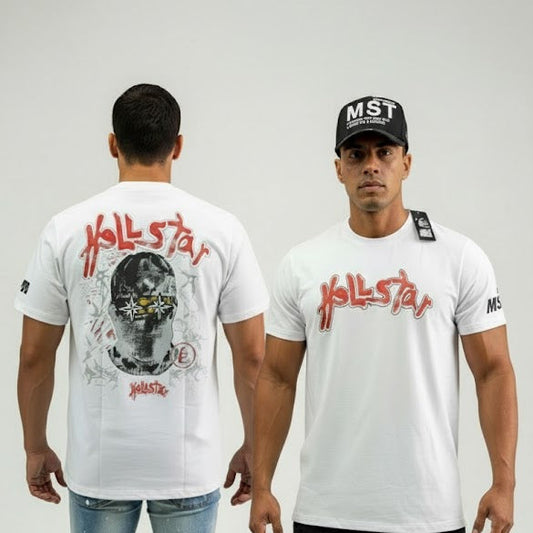 Camiseta Hellstar