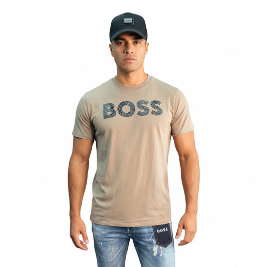 Camiseta Hugo Boss