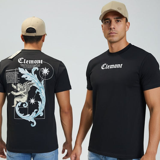 Camiseta Clemont