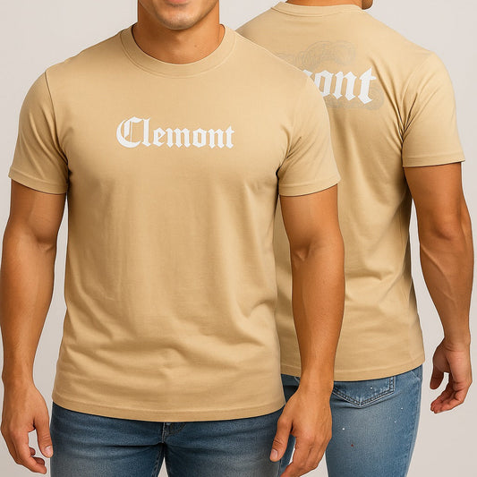 Camiseta Clemont